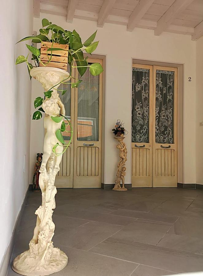 فيلا A Casa Di Sante أرنيزانو المظهر الخارجي الصورة