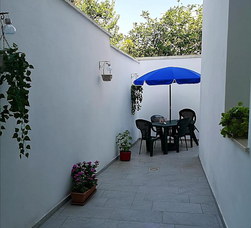 فيلا A Casa Di Sante أرنيزانو المظهر الخارجي الصورة